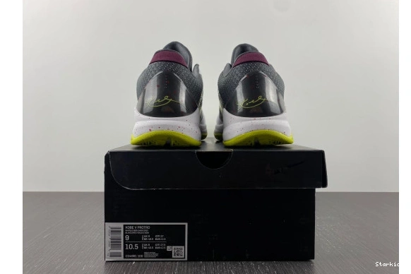 CD4991-100  Kobe  Nike Chaos Protro 5 0307